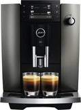 JURA JURA E6 (ED) Dark Inox