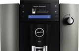JURA JURA E6 (ED) Dark Inox
