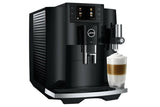 JURA Jura E8 (EC) Piano Black