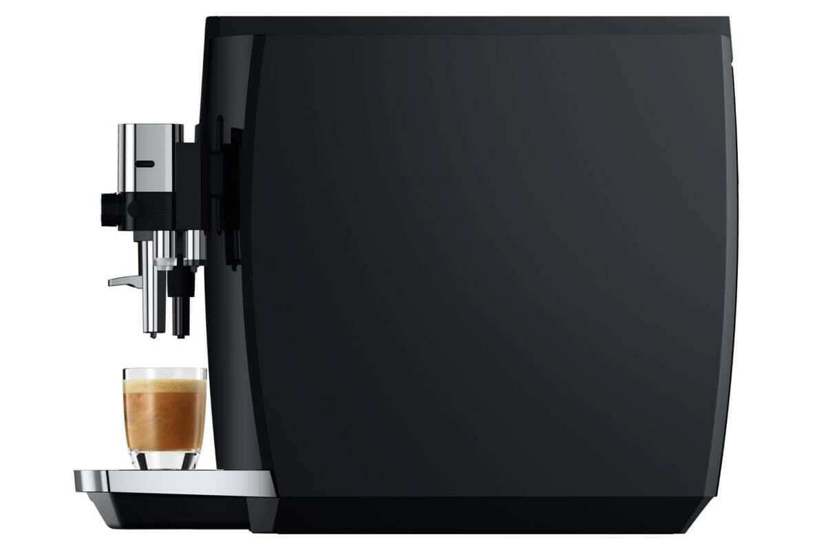 JURA Jura E8 (EC) Piano Black