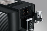 JURA Jura E8 (EC) Piano Black