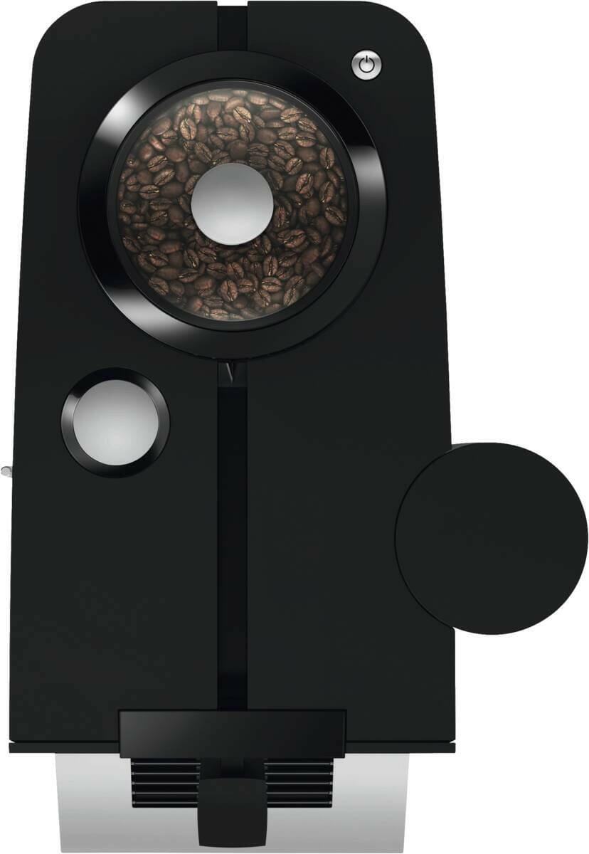 JURA Jura ENA 4 (EB) Metropolitan Black