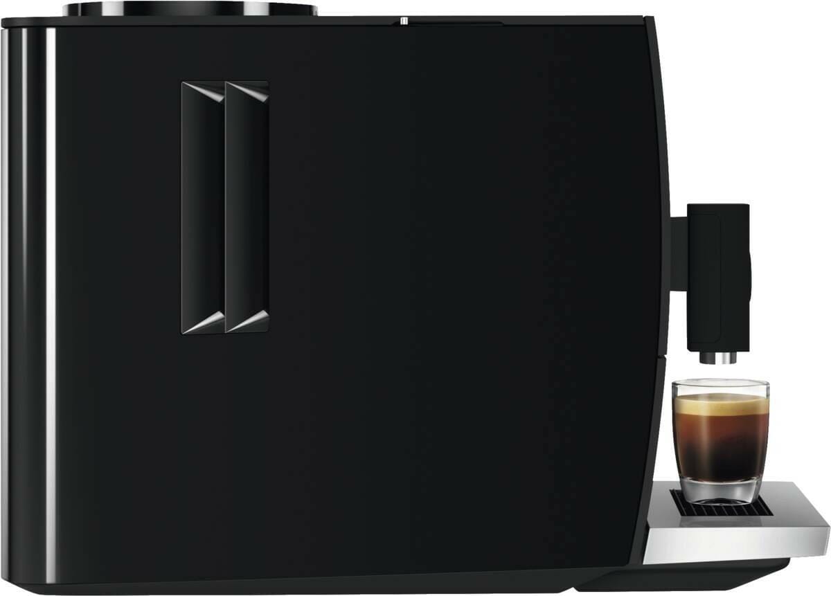 JURA Jura ENA 4 (EB) Metropolitan Black