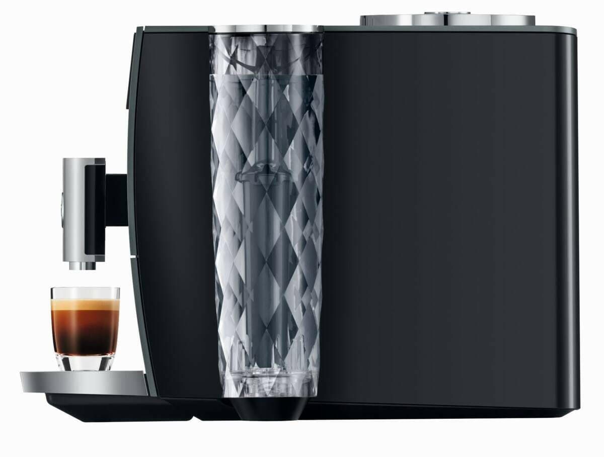 JURA Jura ENA 5 Night Inox (EA)