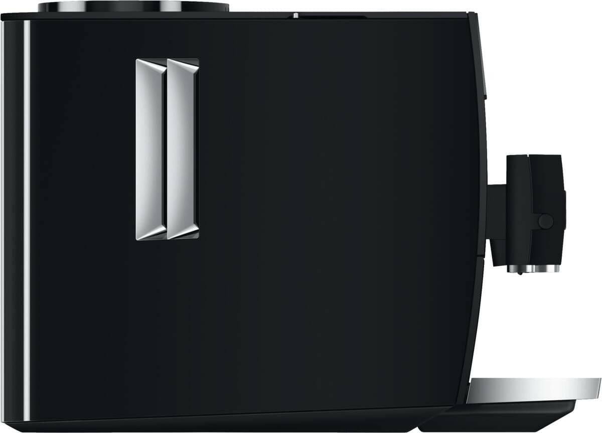 JURA Jura ENA 8 (EC) Metropolitan Black