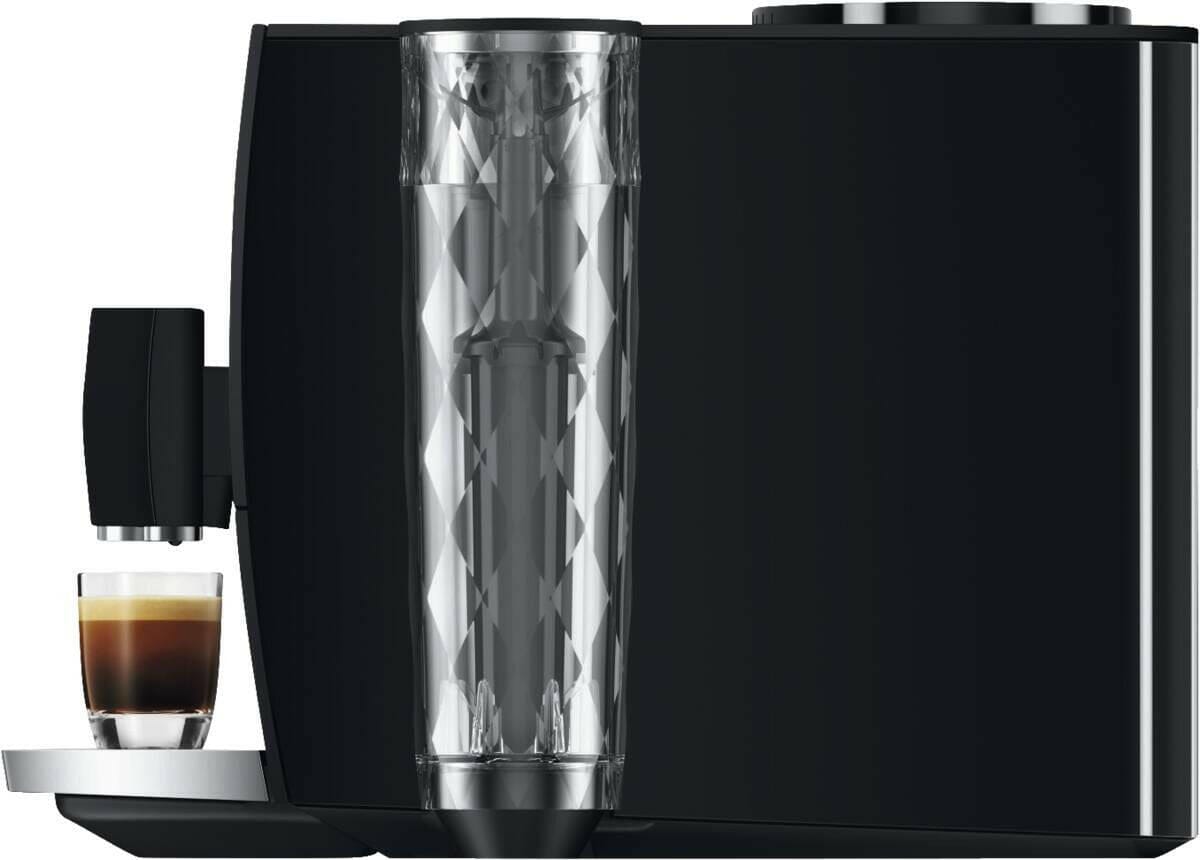 JURA Jura ENA 8 (EC) Metropolitan Black