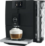 JURA Jura ENA 8 (EC) Metropolitan Black