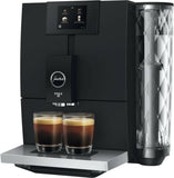 JURA Jura ENA 8 (EC) Metropolitan Black