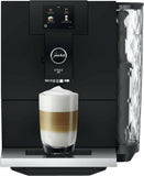 JURA Jura ENA 8 (EC) Metropolitan Black