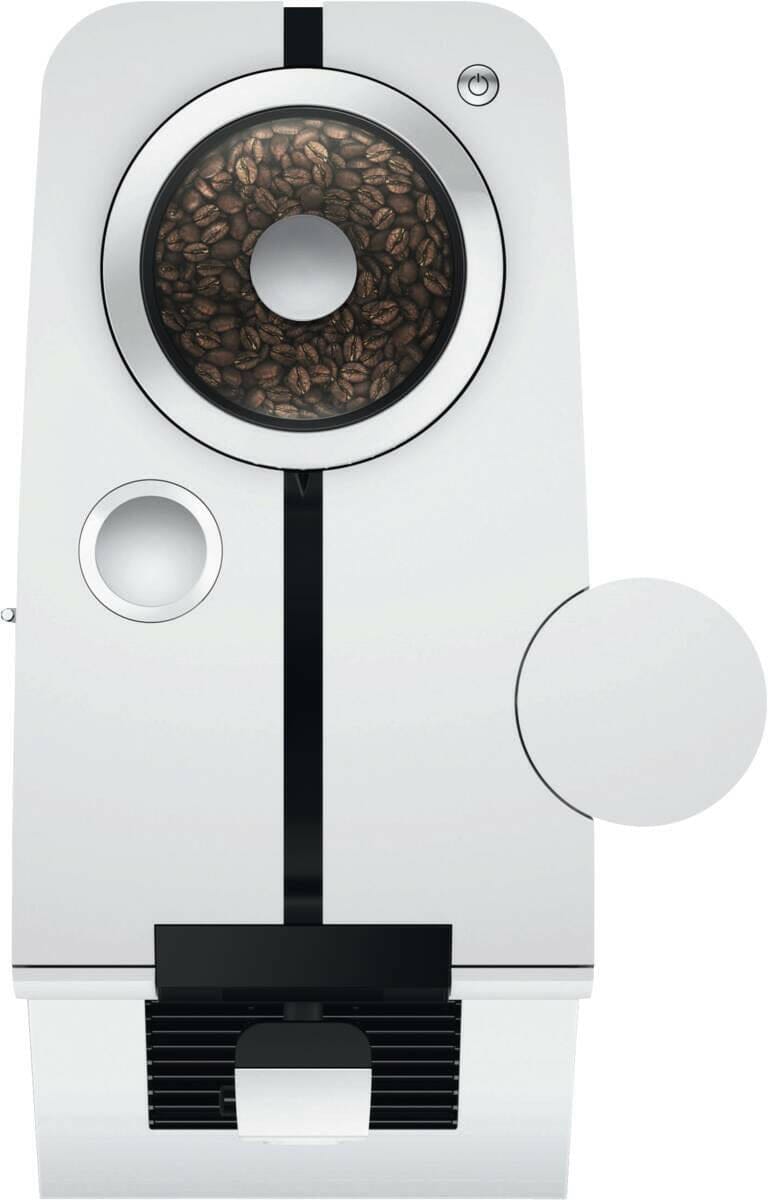 JURA Jura ENA 8 Nordic White (EC)