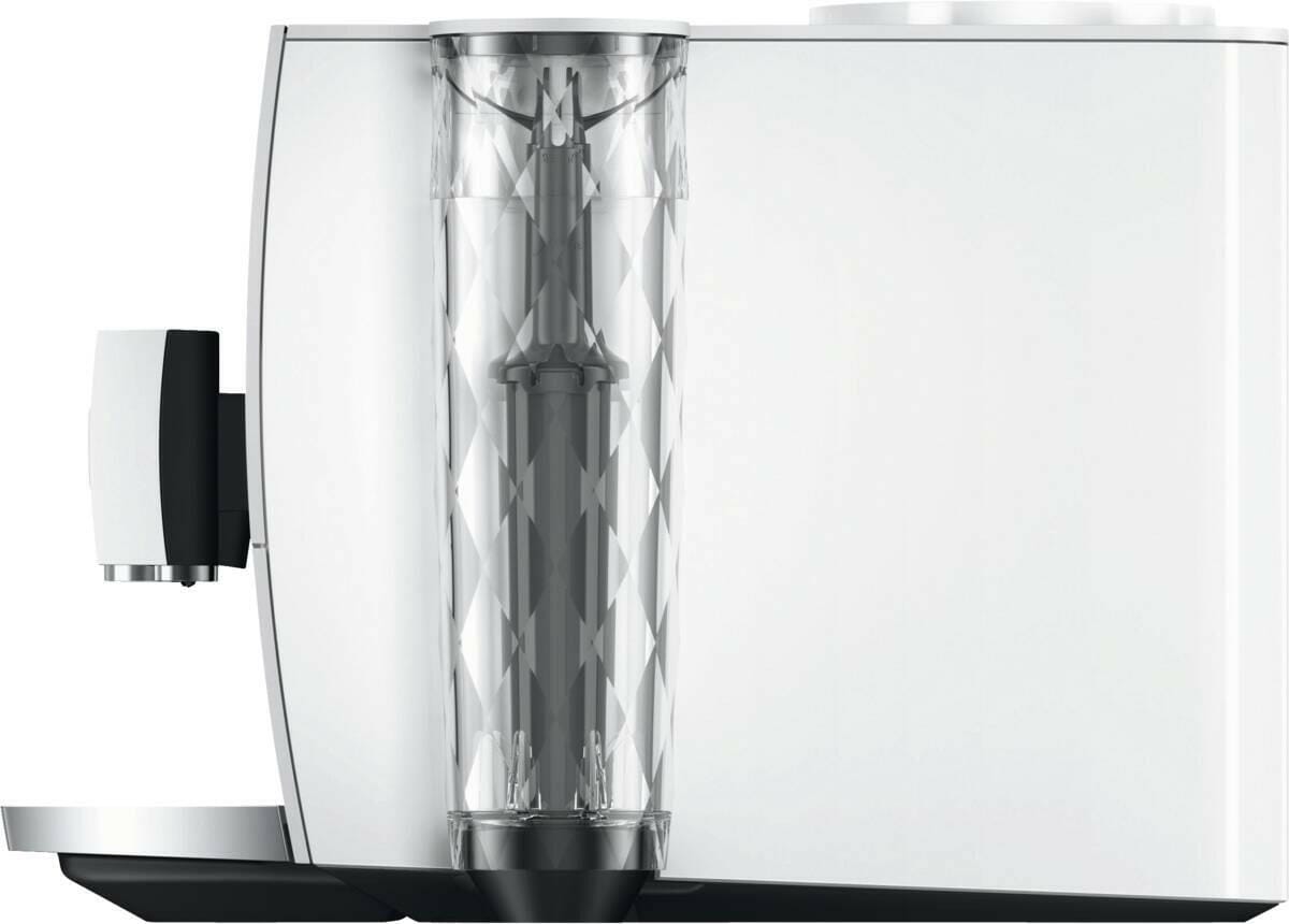 JURA Jura ENA 8 Nordic White (EC)