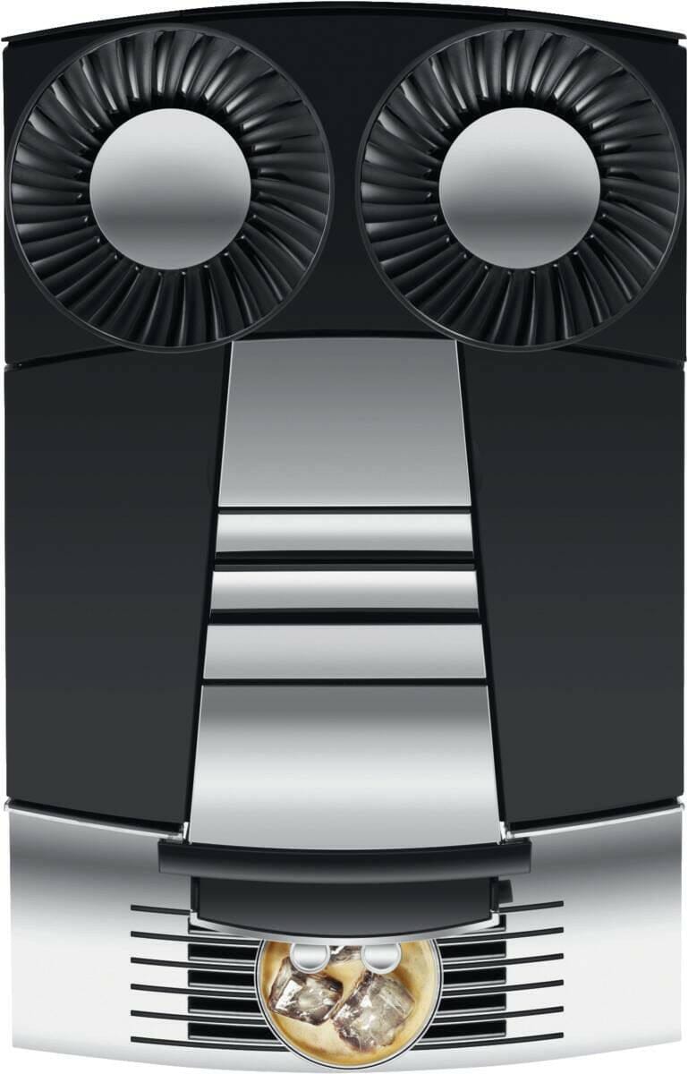 JURA Jura Giga 10 (EA) Diamond Black