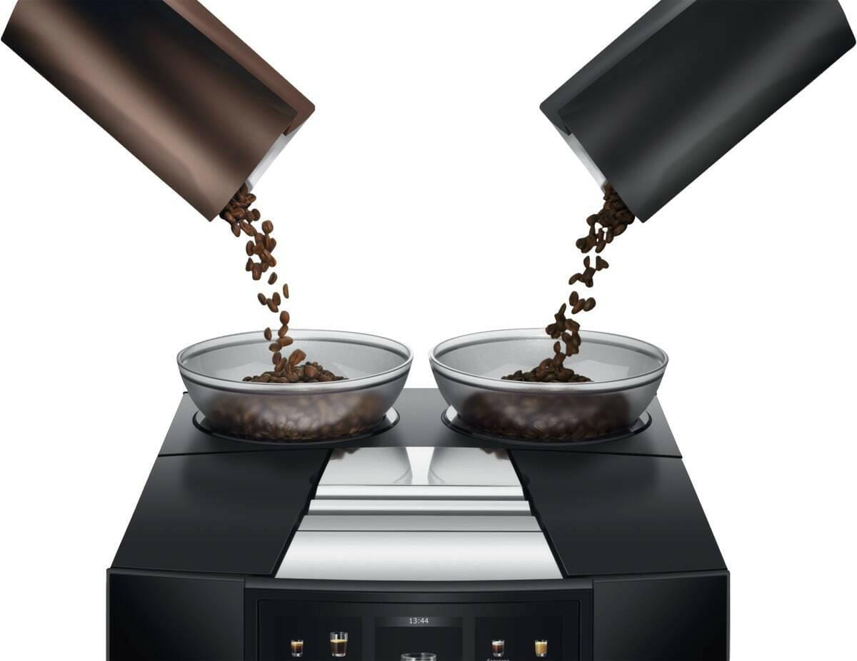 JURA Jura Giga 10 (EA) Diamond Black