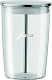 JURA Jura Glazen Melkhouder glas