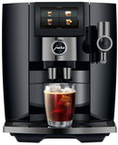 JURA Jura J10 Piano Black (EA)