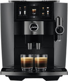 JURA JURA J10 twin (EA) Daimond Onyx