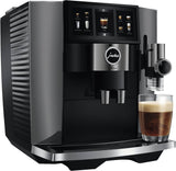 JURA JURA J10 twin (EA) Daimond Onyx