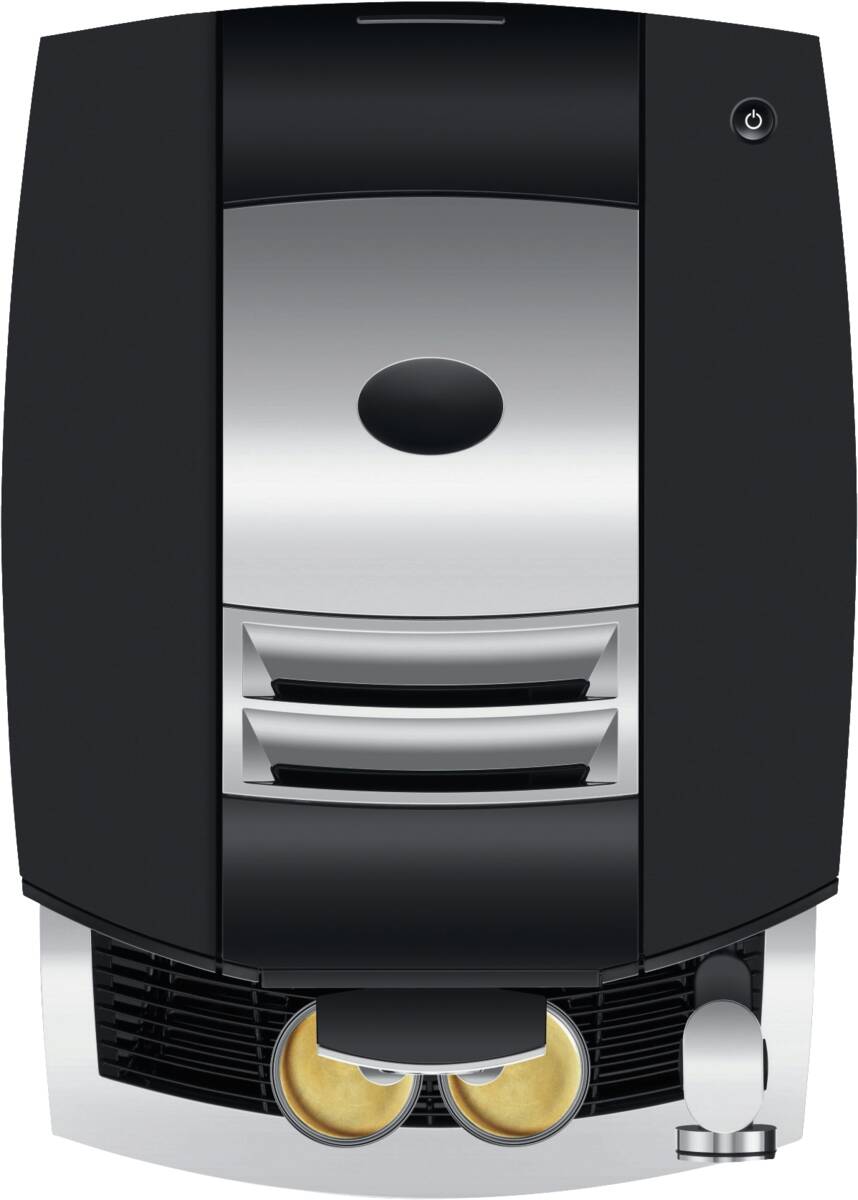 JURA JURA J8 (EA) Piano Black