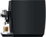 JURA JURA J8 (EA) Piano Black