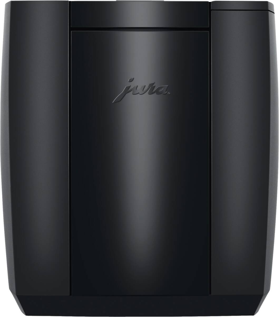 JURA JURA J8 (EA) Piano Black