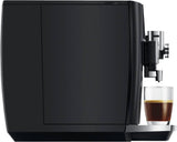 JURA JURA J8 (EA) Piano Black