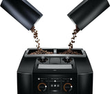 JURA Jura J8 twin (EA) Diamond Black