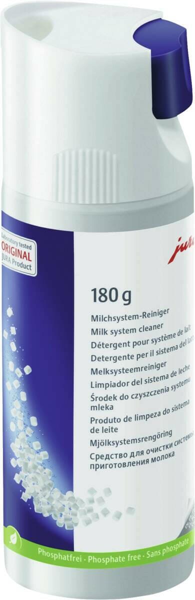 JURA Jura Melksysteemreiniger 180 gr. Professional-Line