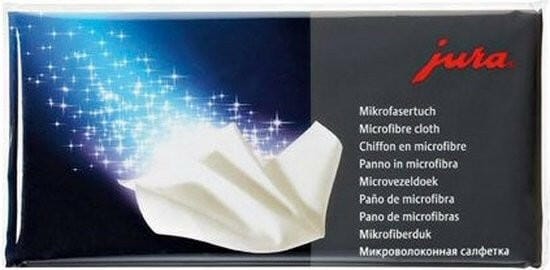 JURA Jura Microvezel Doekjes