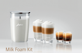 JURA Jura Milk Foam Kit E6, E8, ENA8