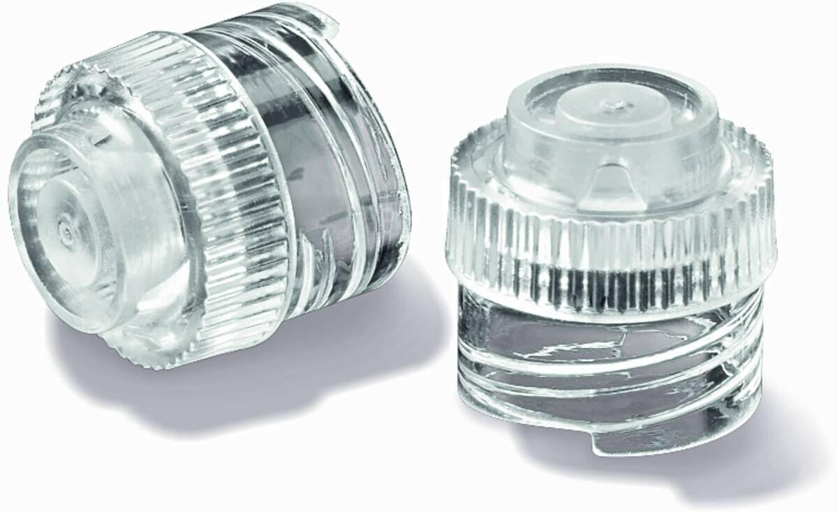 JURA JURA Mondstukjes tbv Cappuccinatore