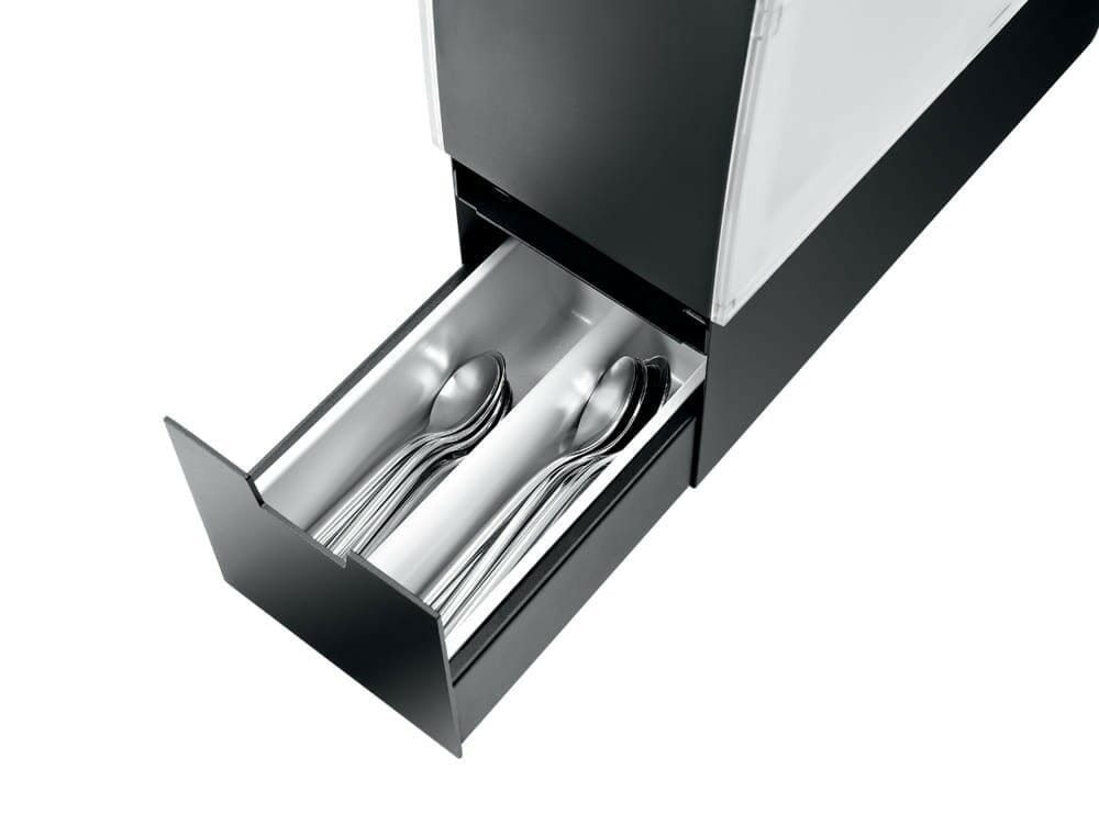 JURA JURA Onderstuk Koppenwarmer