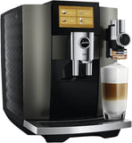 JURA JURA S10 (EA) Dark Inox