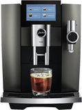 JURA JURA S10 (EA) Dark Inox