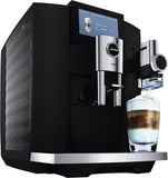 JURA JURA S10 (EA) Obsidian Black