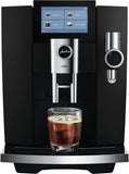 JURA JURA S10 (EA) Obsidian Black