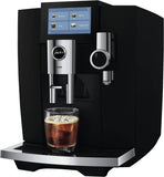 JURA JURA S10 (EA) Obsidian Black