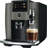 JURA Jura S8 (EB) Dark Inox