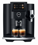 JURA Jura S8 (EB) Piano Black