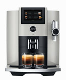 JURA Jura S8 (EB) platina