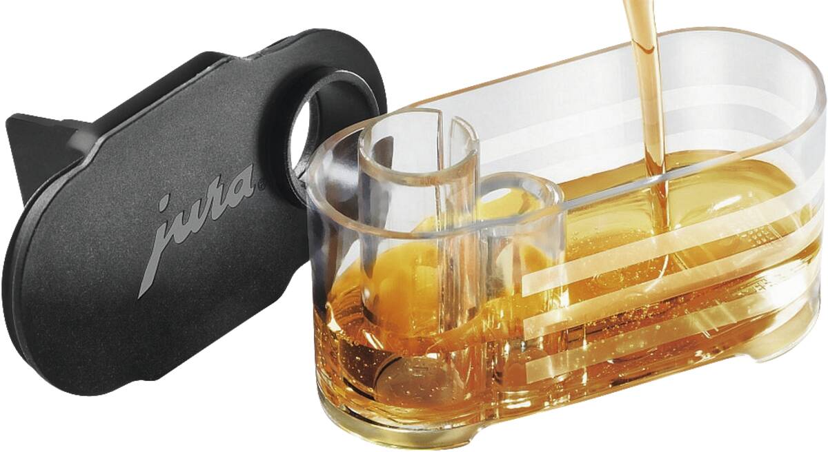 JURA Jura Siroopreservoir J8 (2 stuks)