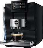JURA JURA Z10 (EC) Obsidian Black
