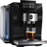 JURA JURA Z10 (EC) Obsidian Black