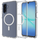 Just in Case Just in Case Galaxy A18/A17 ArmorElite BackCover Transparant