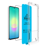 Just in Case Just in Case Galaxy A27 Tempered Glass Screenprotector