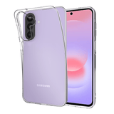 Just in Case Just in Case Galaxy A27 Zero% Soft TPU BackCover Transparant