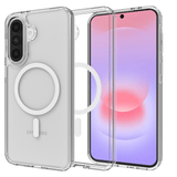 Just in Case Just in Case Galaxy A37 ArmorElite Back Cover Transparant