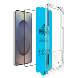 Just in Case Just in Case Galaxy S26 Ultra Tempered Glass Screenprotector