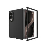 Just in Case Just in Case Galaxy Z Fold 8 Hard Case Zwart