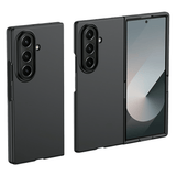 Just in Case Just in Case Galaxy Z Fold 8 Ultra Hard Case Zwart