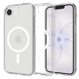 Just in Case Just in Case iPhone 17e ArmorElite Back Cover Transparant